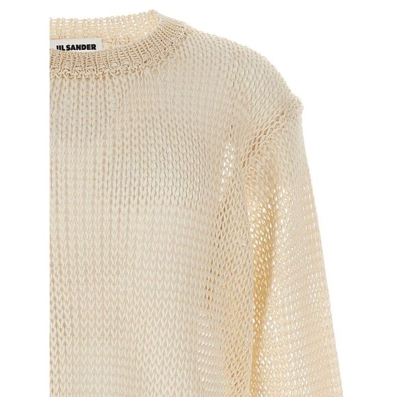 Jil Sander Men's Net Mesh - Picture 3 of 4